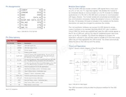SDM-USB-QS-S Datasheet Page 5