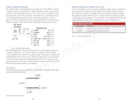 SDM-USB-QS-S Datasheet Page 8