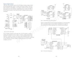 SDM-USB-QS-S Datasheet Pagina 9