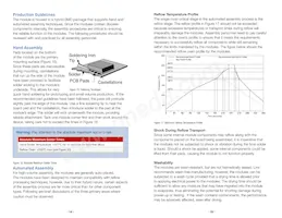 SDM-USB-QS-S數據表 頁面 10