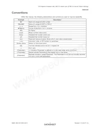 SEC2410I-JZX Datasheet Page 3