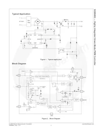 SG6846GLSY Datasheet Page 3