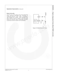 SG6846GLSY Datasheet Page 12
