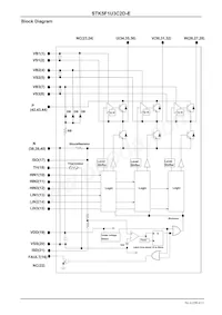 STK5F1U3C2D-E Datenblatt Seite 4