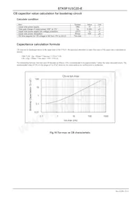 STK5F1U3C2D-E Datasheet Page 13