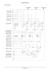 STK5F4U3E2D-E Datenblatt Seite 4