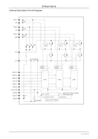 STK621-061-E Datasheet Page 4