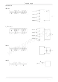 STK621-061-E Datasheet Page 5