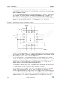 STPMS1BPQR Datasheet Page 16