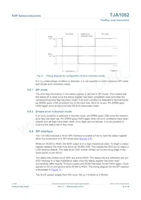 TJA1082TT Datasheet Page 16