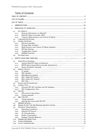 TMC8460-BI數據表 頁面 2