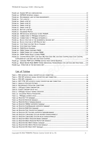 TMC8460-BI Datenblatt Seite 6