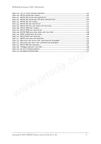 TMC8460-BI Datenblatt Seite 9