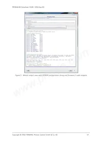 TMC8460-BI Datasheet Page 19
