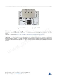 TMC8461-BA Datasheet Pagina 12