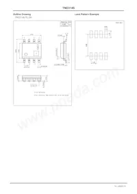 TND314S-TL-2H Datasheet Page 7