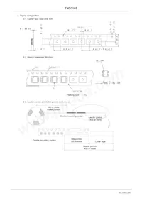 TND316S-TL-2H Datasheet Page 6