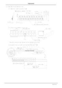 TND524VS-TL-H Datasheet Page 9