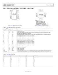 V62/11612-01XB數據表 頁面 10