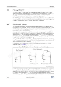 VIPER013BLSTR Datasheet Page 18