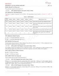 XR21B1411IL16-E2-F Datasheet Page 18