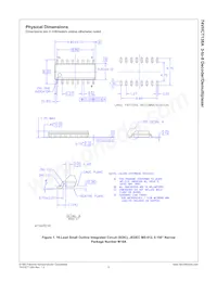 74VHCT138AMX Datasheet Page 7
