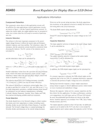 A8480EEJTR-T Datasheet Pagina 10