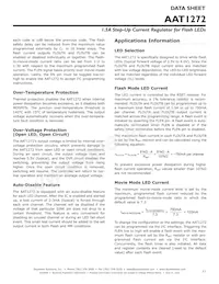 AAT1272IWO-T1 Datenblatt Seite 11