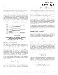 AAT3176AIDH-T1 Datenblatt Seite 11