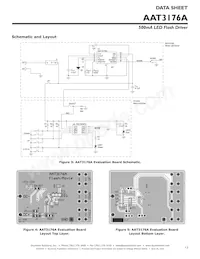 AAT3176AIDH-T1 Datenblatt Seite 13