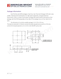 AB-EZPC-20 Datasheet Page 5