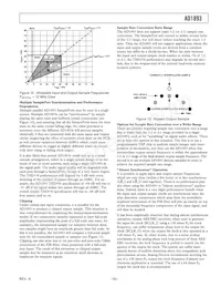 AD1893JSTZRL Datasheet Page 15