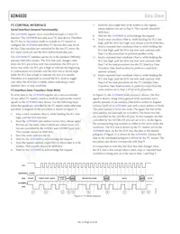 ADN4600ACPZ-R7 Datasheet Page 22