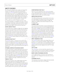 ADP1649ACBZ-R7 Datasheet Page 17