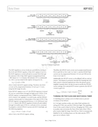 ADP1653ACPZ-R7 Datasheet Page 15