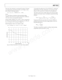 ADP1655ACBZ-R7 Datasheet Page 21