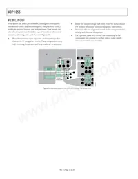 ADP1655ACBZ-R7 Datasheet Page 22