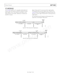 ADP1660ACBZ-R7 Datasheet Page 17