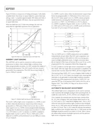 ADP5501ACPZ-RL Datenblatt Seite 14