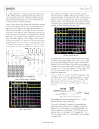 ADP5520ACPZ-R7 Datenblatt Seite 16