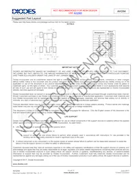 AH284-PG-B Datasheet Page 11