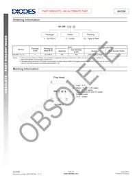 AH286-YG-13 Datasheet Page 8