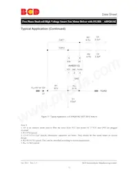 AH9281RTR-G1 Datasheet Pagina 12