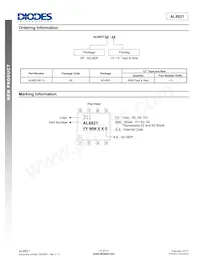 AL8821SP-13 Datasheet Page 11
