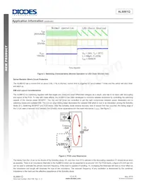 AL8861QMP-13 Datasheet Page 12