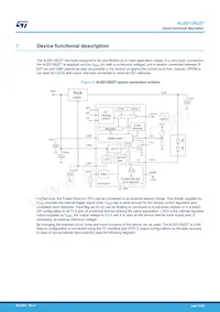 ALED1262ZTTR Datasheet Page 14