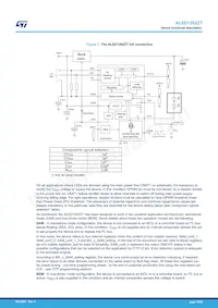 ALED1262ZTTR Datasheet Pagina 15