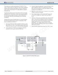 AOZ1017DIL#A Datasheet Page 12