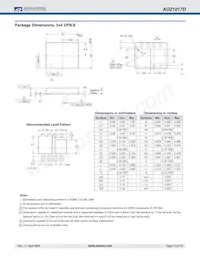 AOZ1017DIL#A Datenblatt Seite 13