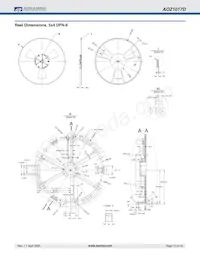 AOZ1017DIL#A Datasheet Page 15